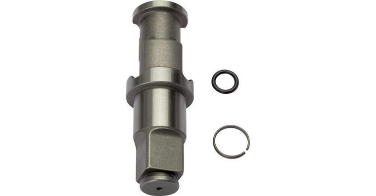 1001212765 Square with ring set 9013TT-05/3