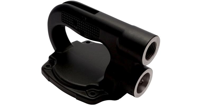 1001210012 Housing cover 9014MG-018