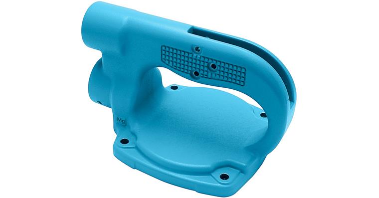1001210013 Housing cover 9014MG-018N
