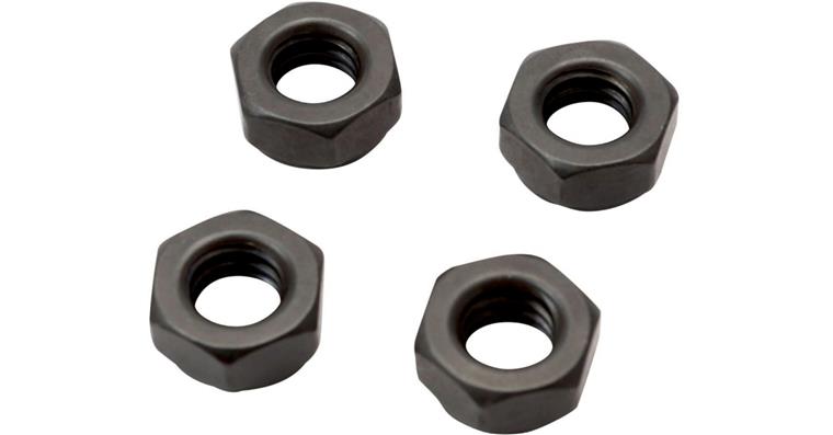 1001210016 lock nut set of 4 pieces 9014MG-020/4