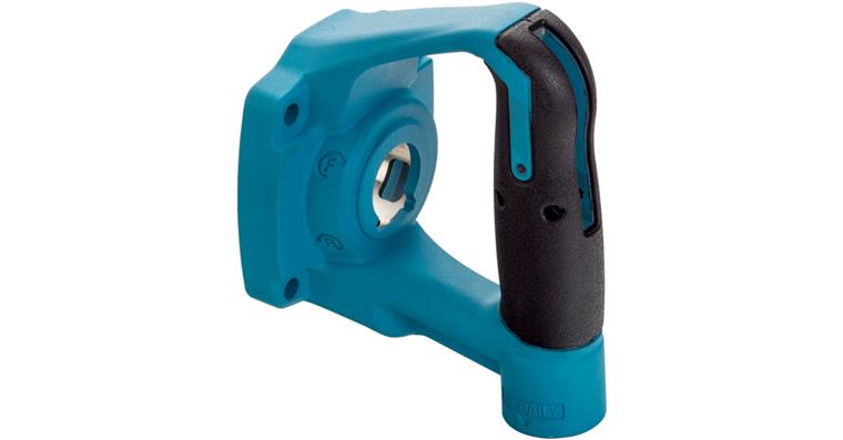 1001211534 Rear housing 9014MG-021