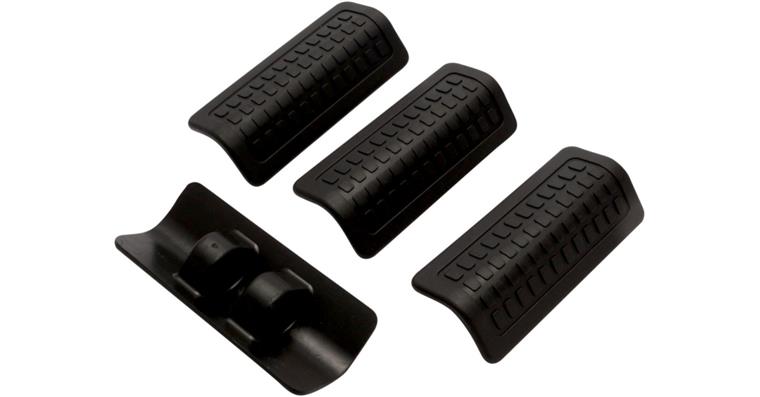 1001210017 Housing protection set of 4 pieces 9014MG-021/4