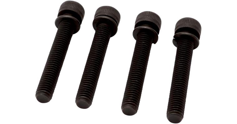 1001210023 Housing screw set of 4 pieces 9014MG-027/4