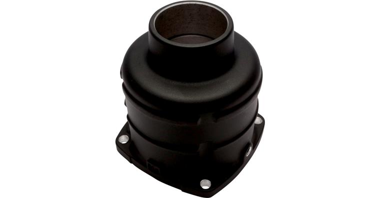 1001210384 Impact mechanism housing 9014MG-04