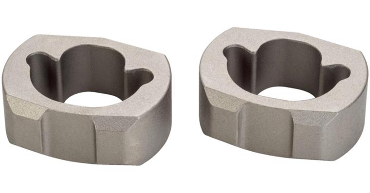 1001211540 impact tool / hammer set 9014MG-11/2
