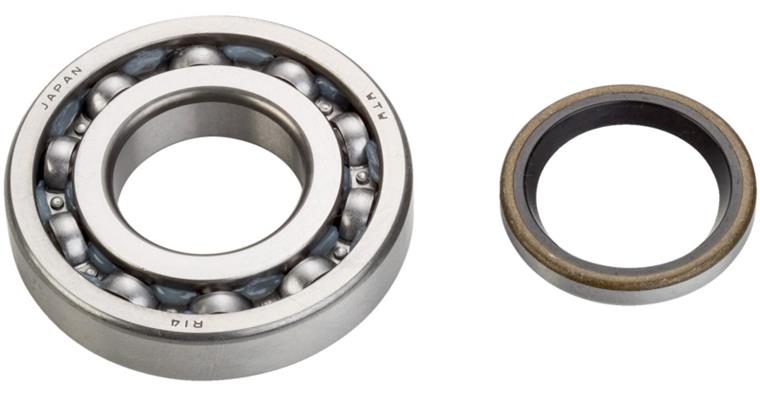 1001210793 Bearing front 9014MG-12/2
