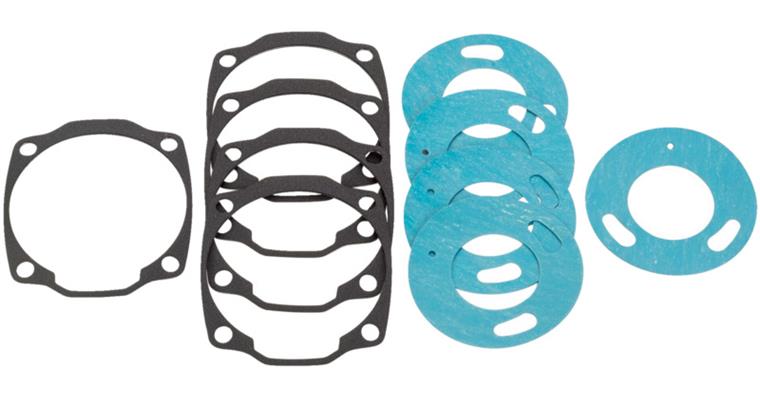 1001210797 Gasket set 9014MG-16/10