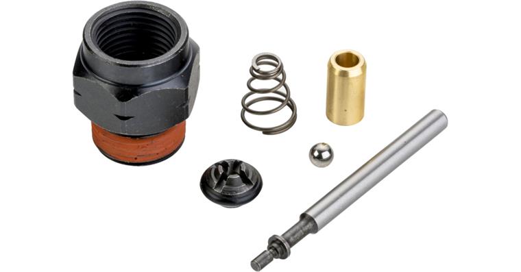 1001210799 air inlet 9014MG-19/6