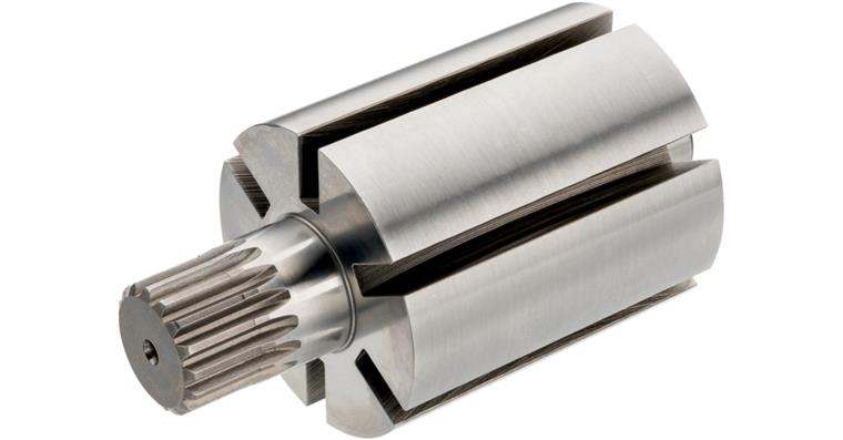 1001212778 Rotor 9014P-03