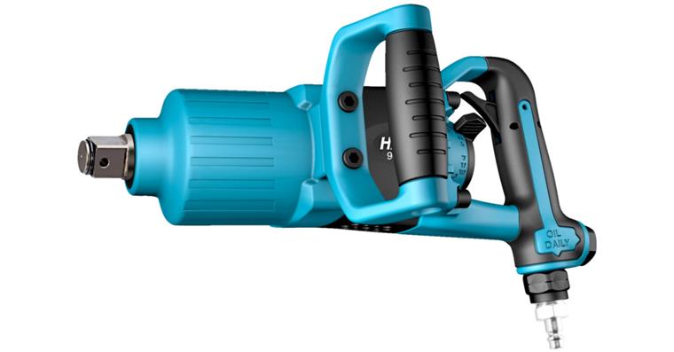 1001212293 impact wrench 9014PS-1