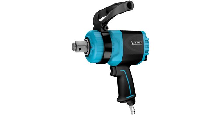 1001212514 Twin Turbo impact wrench 9014TT