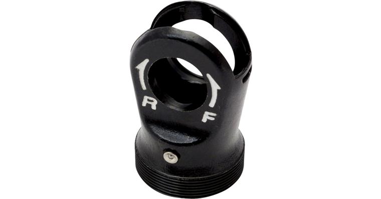 1001210804 Ratchet housing 9020P-2-012/3
