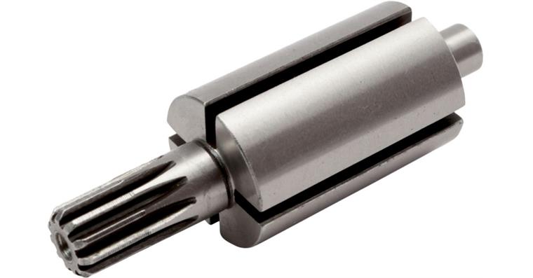1001210814 Rotor 9020P-2-05