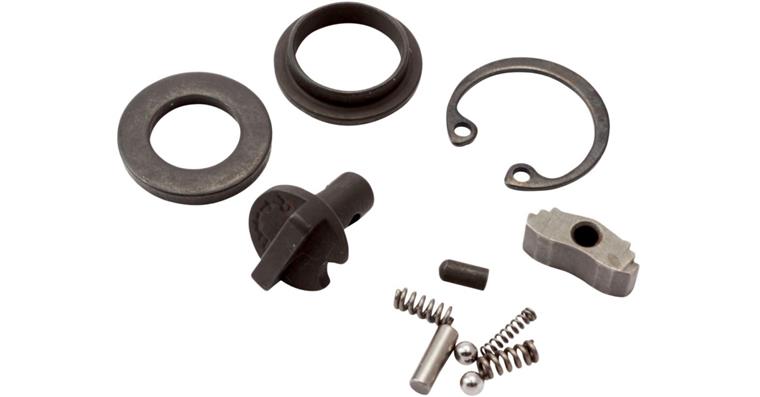 1001209047 Ratchet inner parts 9021-03/12