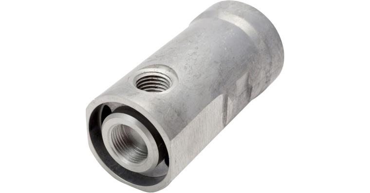1001210848 Engine housing 9021P-2-02