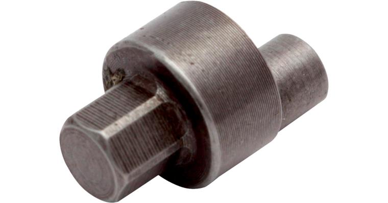 1001210854 Crankshaft 9021P-2-08
