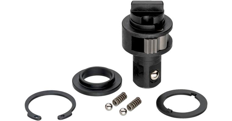 1001213536 Square with ratchet inner parts 9021SR-1-014/14