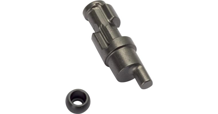 1001212802 Crankshaft 9021SR-1-07/2