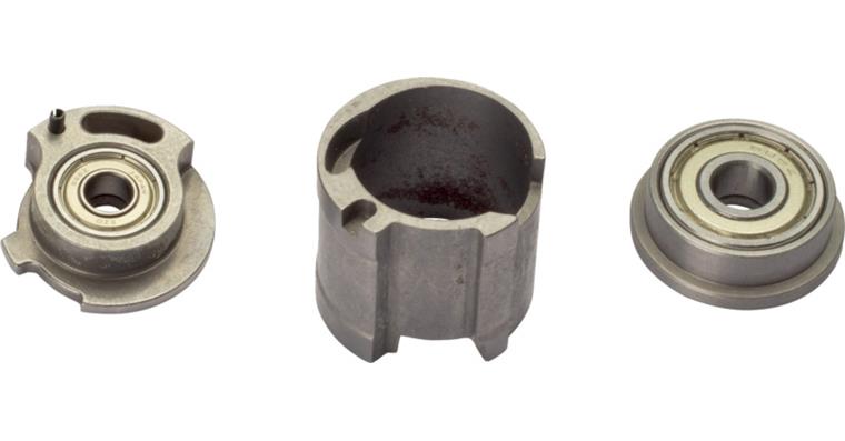1001212804 Cylinder unit 9021SR-1-09/6