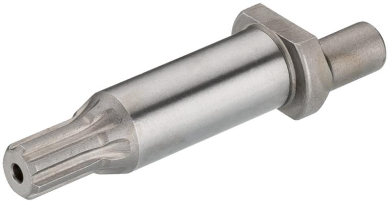 1001212807 Crankshaft 9022-360-01
