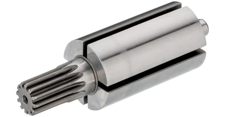 1001212810 Rotor 9022-360-02