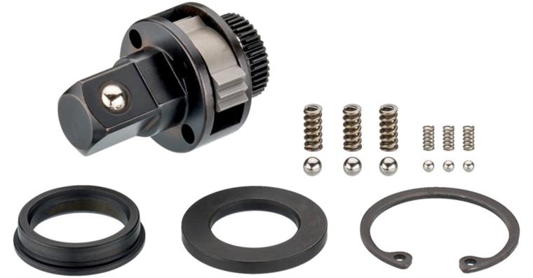 1001212813 Square drive set 9022-360-05/22