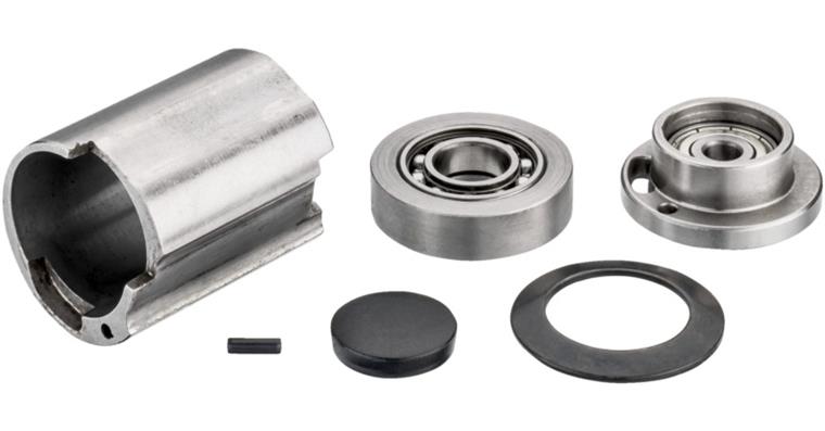 1001213537 Cylinder unit 9022-360-08/8
