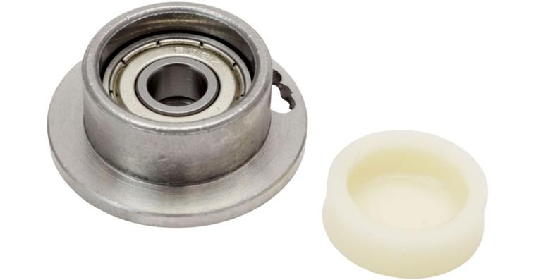 1001210859 Rear bearing 9022LG-014/3