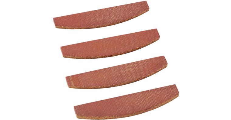 1001210869 Blade set of 4 pieces 9022P-1-010/4