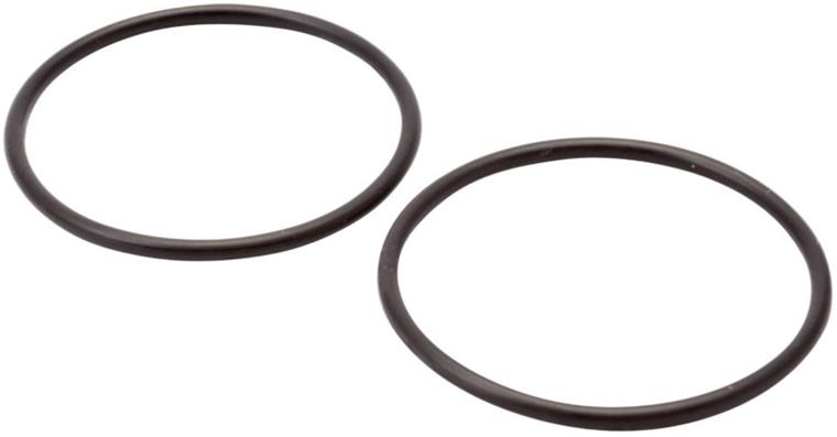 1001210873 O-ring set of 2 pieces 9022P-1-014/2
