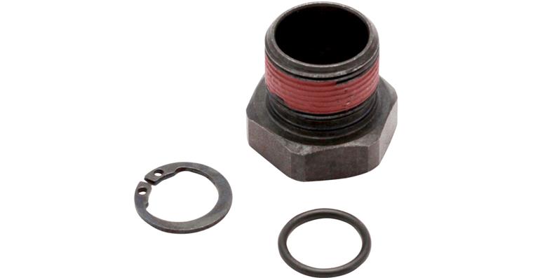 1001210875 Air inlet set 9022P-1-016/3