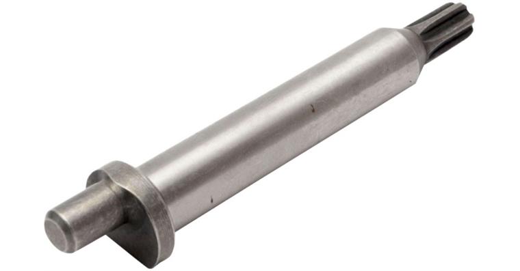 1001210879 Crankshaft 9022P-1-04