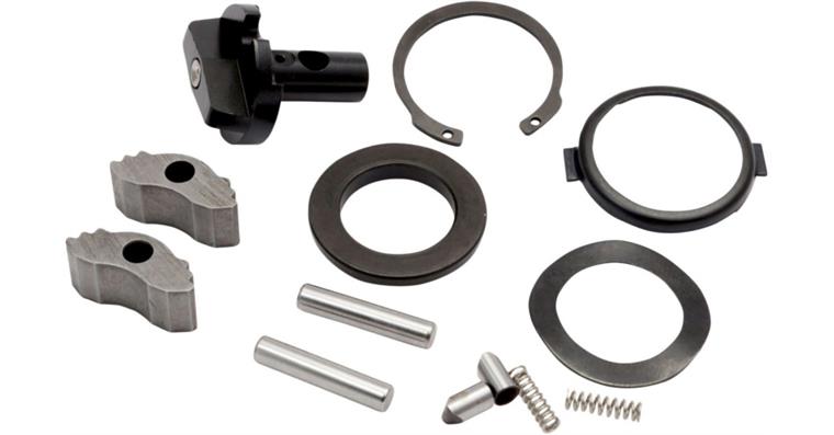 1001210391 Ratchet inner parts 9022P-2-010/14