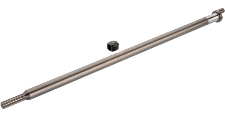 1001212822 Crankshaft 9022P-XLG-05/2
