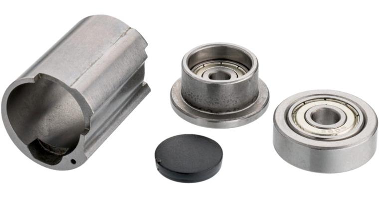 1001212824 Cylinder unit 9022P-XLG-07/6