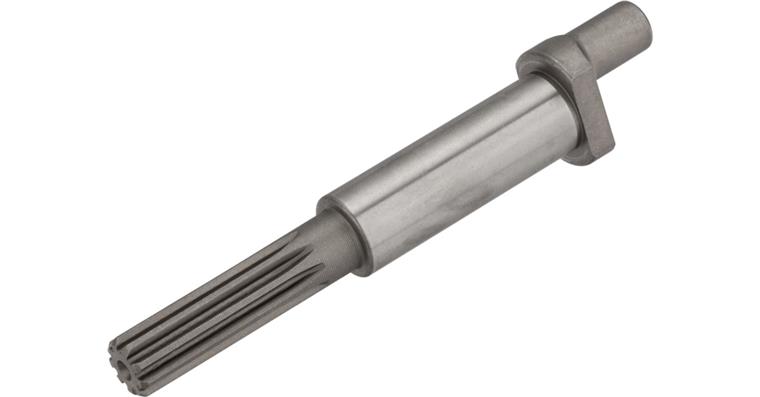1001210060 Crankshaft 9022SR-03
