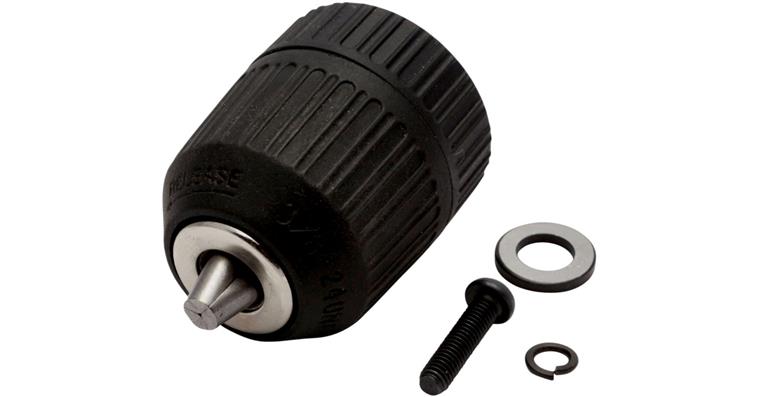 1001210409 drill chuck 9030-01/4