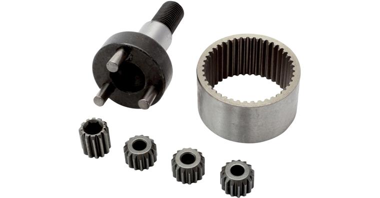1001209056 Gearbox 9030-01/9