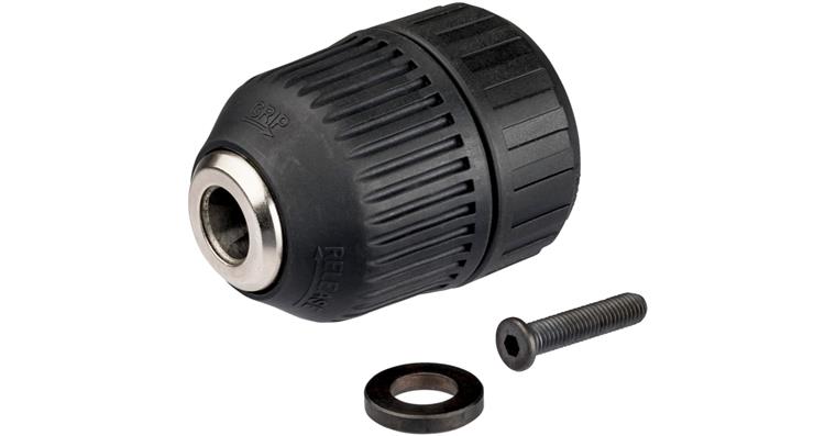 1001211936 drill chuck 9030N-1-02/3