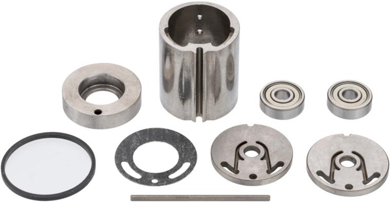 1001211939 Cylinder unit 9030N-1-05/9