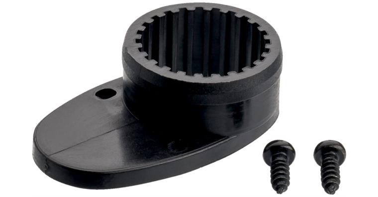 1001211941 Compressed air connection 9030N-1-07/3
