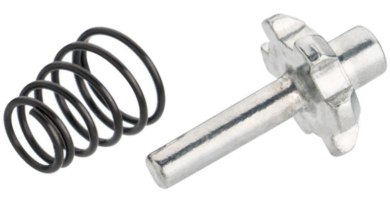 1001212836 Valve stem 9030N-5-011/2