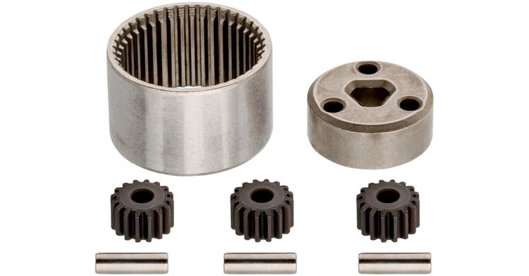 1001212841 Planetary gear 9030N-5-05/8