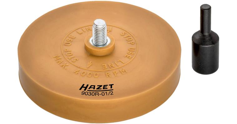 1001213144 Eraser disk 9030R-01/2