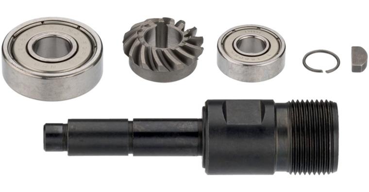 1001211559 Drive head complete 9032N-5-03/6