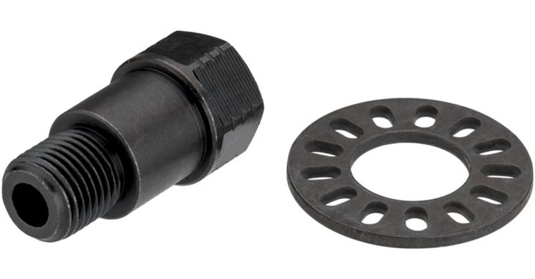 1001212858 air inlet 9032P-013/2