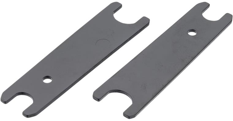 1001212860 Clamping wrench set 9032P-015/2