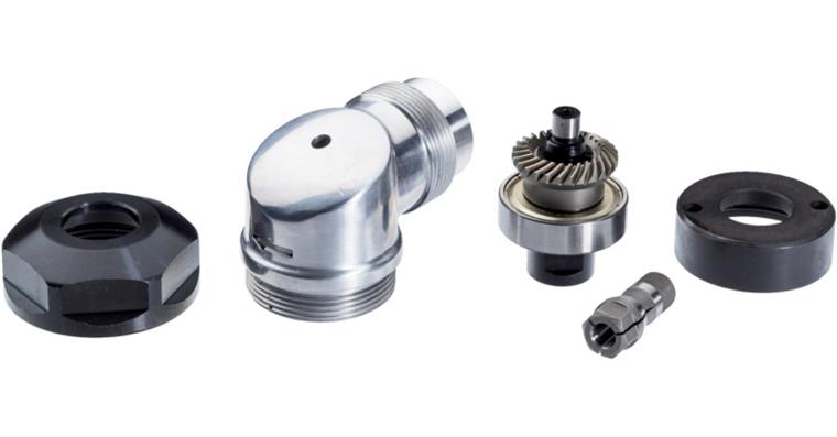 1001211563 Drive head complete 9032P-5-04/9