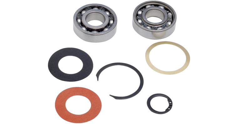 1001209057 Bearing 9033-01/7