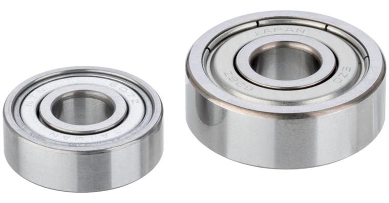 1001213550 Bearing set 9033-4-03/2